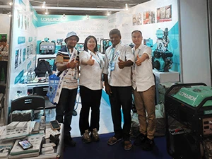 การมีส่วนร่วมกับพันธมิตรระดับโลกเพื่อสำรวจโอกาสทางธุรกิจในอนาคต - การมีส่วนร่...
